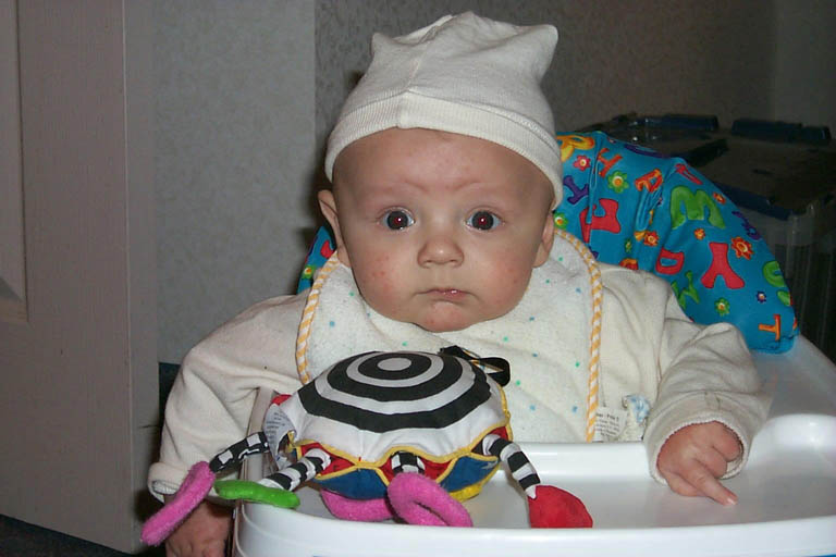 Asten worried (at hotel)