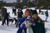 Anamaria Asten & Diane, SnoBASH 1-30-99