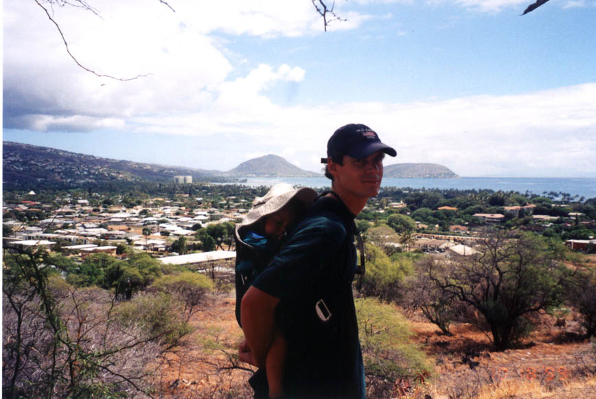 Mike_Asten_Entering_Diamon_Head_10-18-99