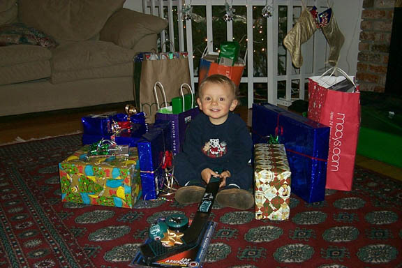 Asten_and_his_presents_12-24-99_2