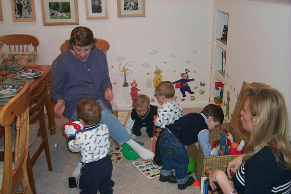 Asten_Evan_Jason_Jordan_Playing_2-27-00_1