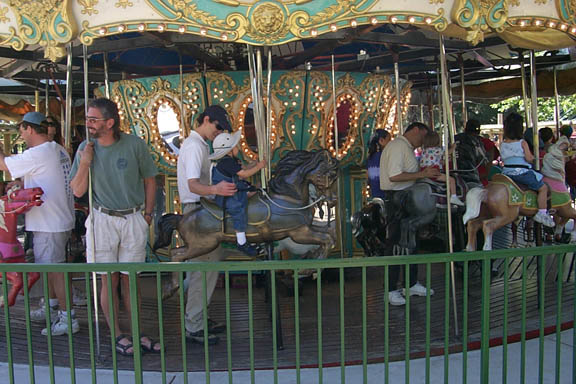 On_the_carousel_4_4-30-00