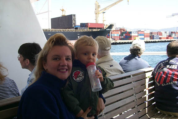 Anamaria_Asten_on_ferry_1_4-30-00