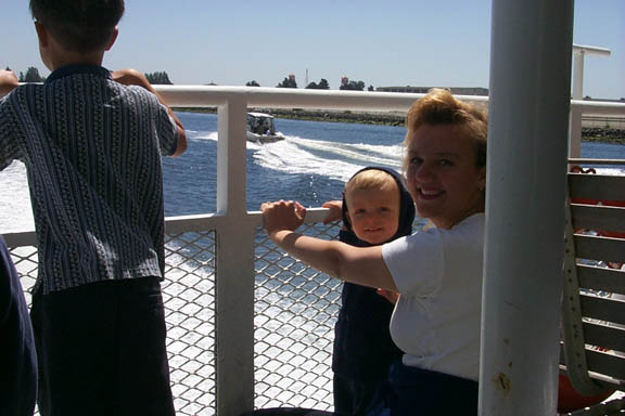 Anamaria_Asten_on_ferry_2_4-30-00