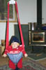 Asten jumping, Cabin 1-31-99