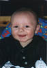 Closeup Smiling