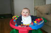 Asten in saucer, 02-14-99