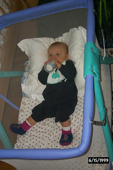 Asten_holding_bottle_6-15-99
