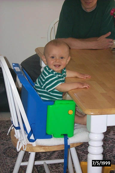 Asten_in_high_chair_7-5-99