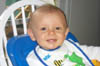Asten_in_high_chair_7-17-99_4
