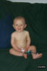 Asten_on_futon_4_07-03-99