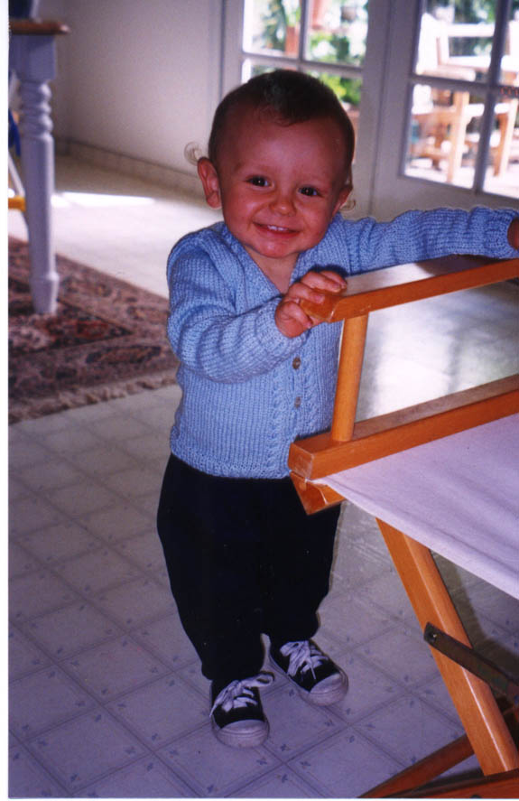 Asten_in_grandmas_sweater