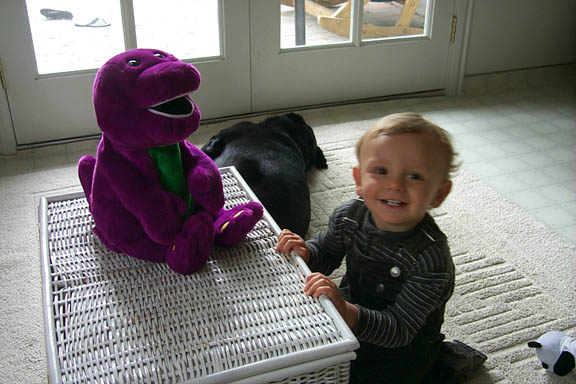 Asten_and_Barney_4-9-00