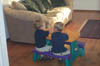 Asten_Evan_Eating_7-31-00_1