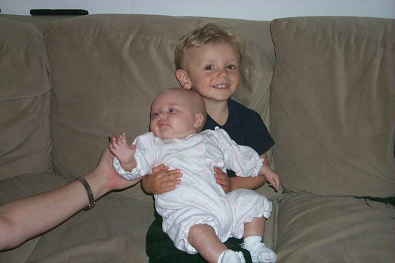 10-20-00_Holding_Shelby_2