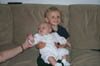 10-20-00_Holding_Shelby_2